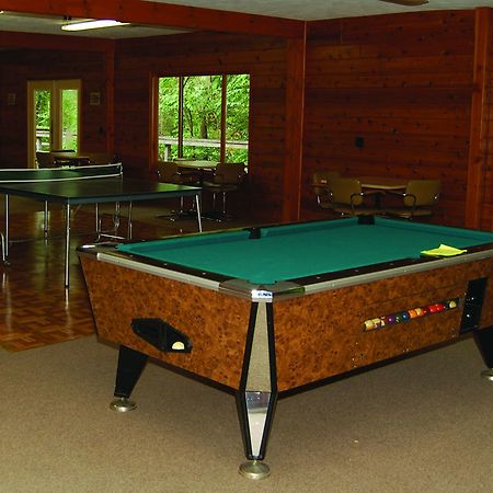 Bear Cave Rv Campground Buchanan Εξωτερικό φωτογραφία