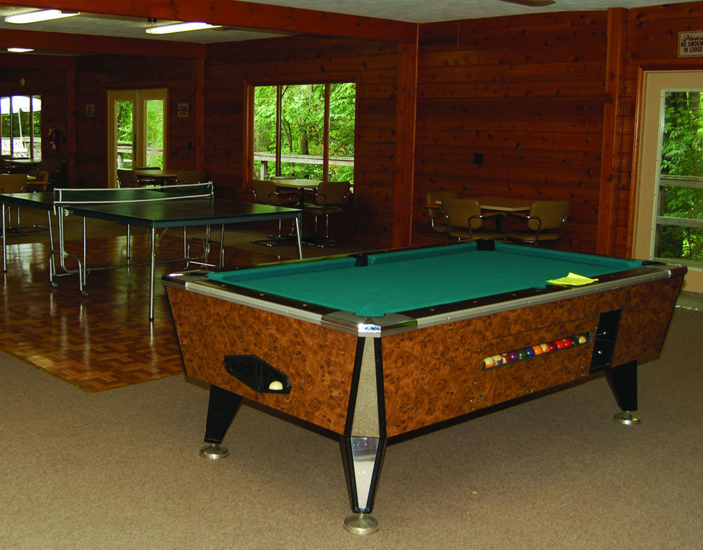 Bear Cave Rv Campground Buchanan Εξωτερικό φωτογραφία