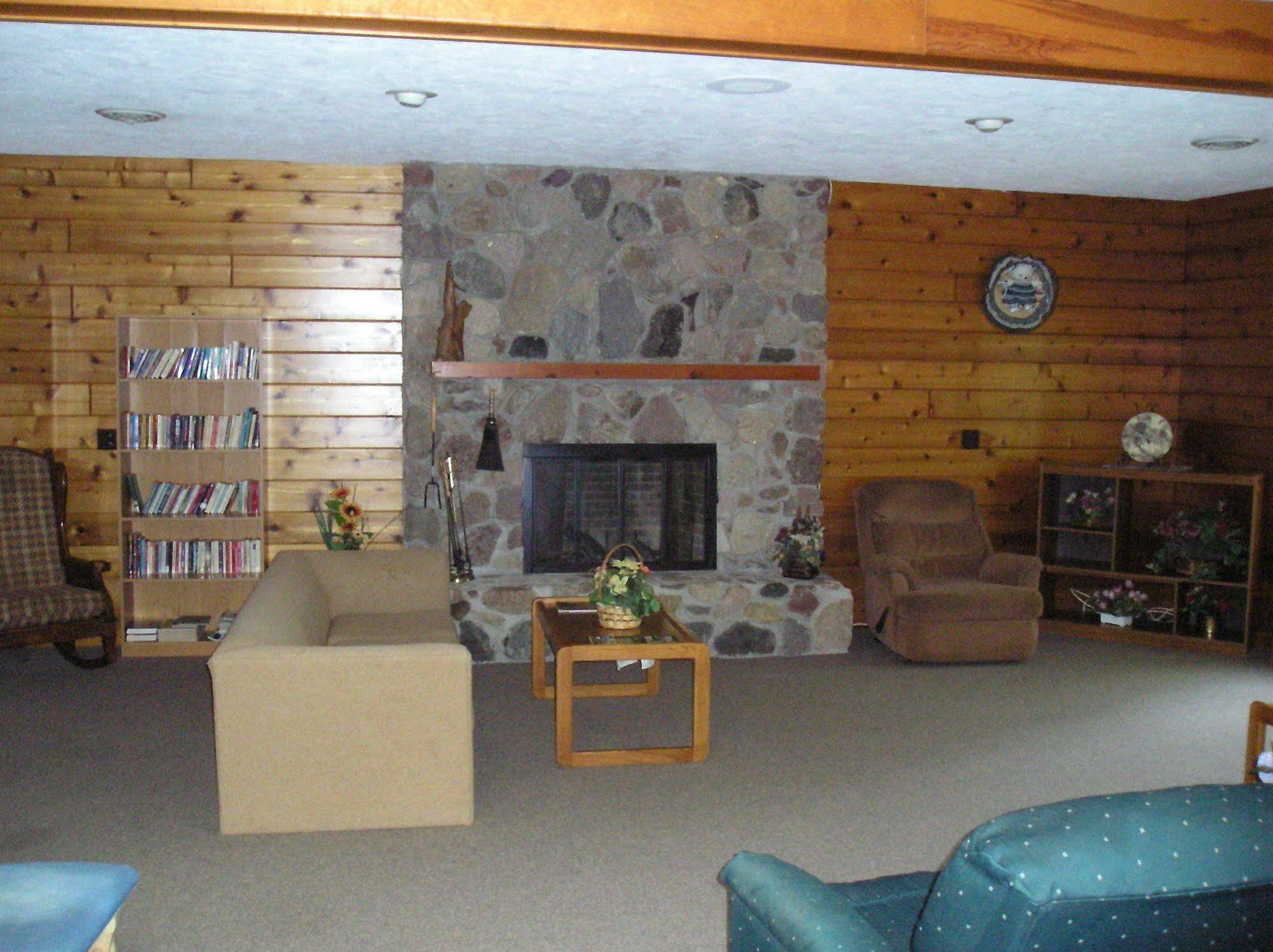 Bear Cave Rv Campground Buchanan Εξωτερικό φωτογραφία